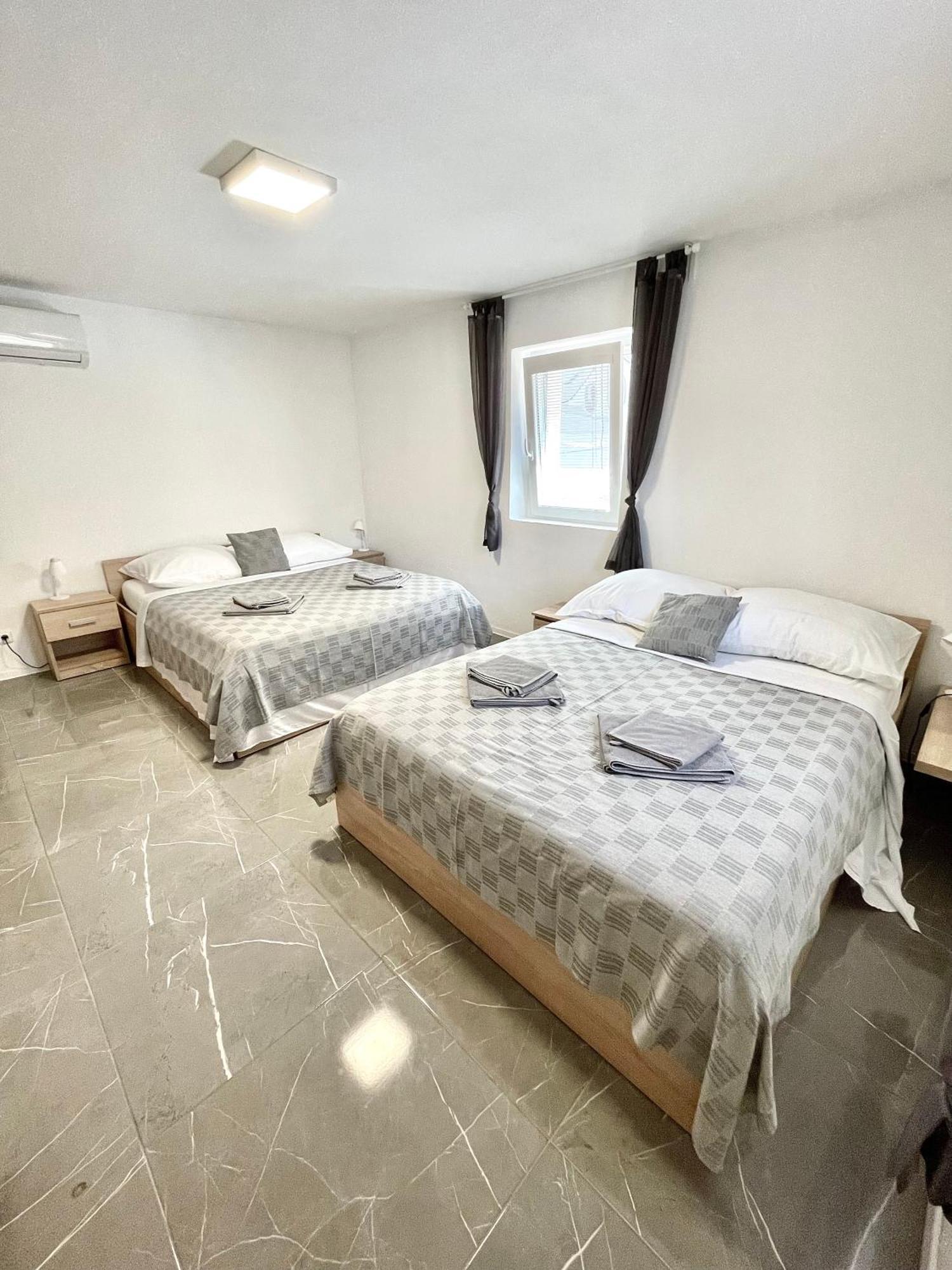 Kuca Nerezinka Daire Nerezine Dış mekan fotoğraf